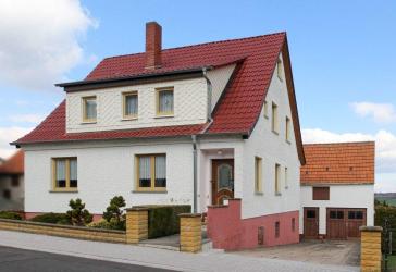 Vorschaubild Einfamilienhaus