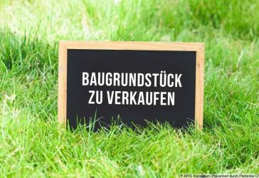 Vorschaubild Grundstück