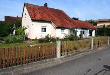 Vorschaubild Einfamilienhaus