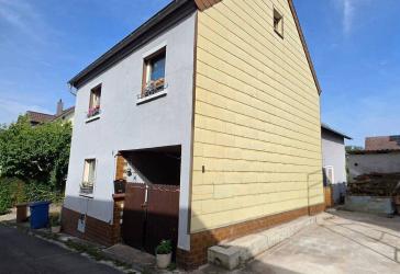 Vorschaubild Einfamilienhaus