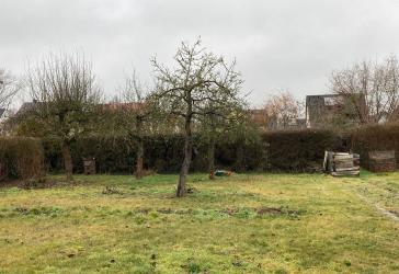 Vorschaubild Freizeitgrundstück