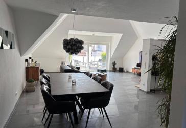 Vorschaubild Maisonettewohnung