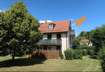Vorschaubild Wohnung