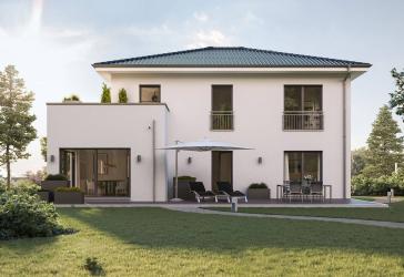 *Mehr Platz. Mehr Möglichkeiten. Mehr Zuhause.*- Grundstück inkluisve 0172/6890001