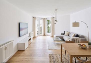 Vorschaubild Wohnung
