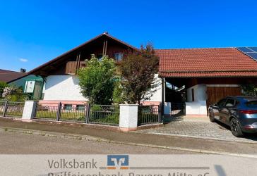 Vorschaubild Einfamilienhaus