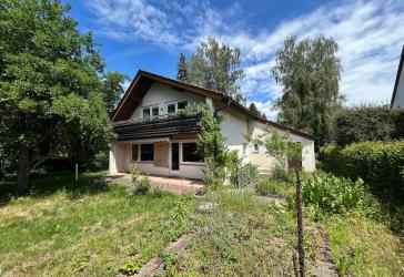 Vorschaubild Einfamilienhaus
