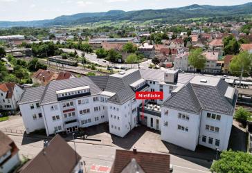 Flexibel, zentral, bestens angebunden - Gewerbeflächen zur Miete