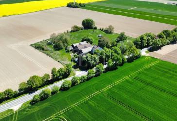 Vorschaubild Bauernhaus