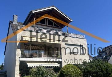 *** Gemütliche 3,5 Zimmerwohnung in bester Lager von Bergisch Gladbach-Refrath***