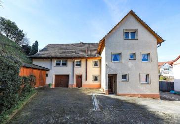 Vorschaubild Mehrfamilienhaus