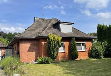 Vorschaubild Bungalow