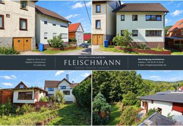 Vorschaubild Mehrfamilienhaus
