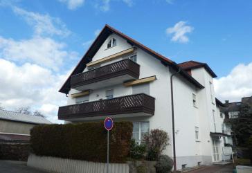 Vorschaubild Maisonettewohnung