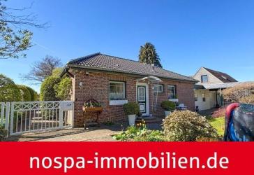 Vorschaubild Bungalow