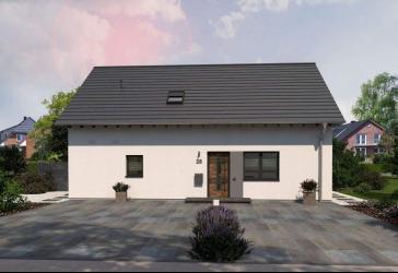 EIN MEHR­GE­NE­RA­TIO­NEN­HAUS FÜR EIN FRIEDLICHES ZUSAMMENSEIN