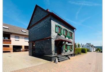 Vorschaubild Einfamilienhaus