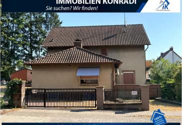 Vorschaubild Einfamilienhaus