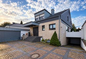 Vorschaubild Einfamilienhaus