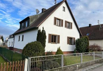 Vorschaubild Einfamilienhaus
