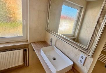 Helle 85 m² Wohnung mit Balkon in ruhiger Lage in Lichtenfels