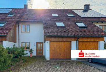 Vorschaubild Reihenmittelhaus