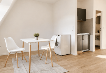 Vorschaubild Wohnung