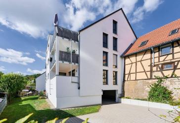 Vorschaubild Wohnung