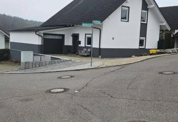 PREISREDUZIERUNG Wohnglück zum Greifen nah...Sofort verfügbares Eigenheim!