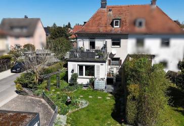 Vorschaubild Einfamilienhaus