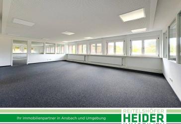 Vorschaubild Büro- /Praxis-Immobilie