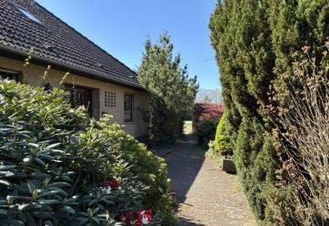 Vorschaubild Bungalow