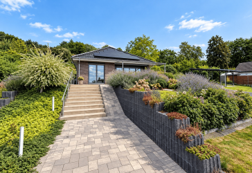 Vorschaubild Bungalow