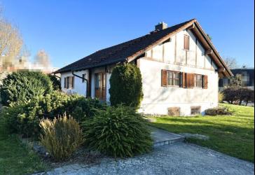Vorschaubild Bungalow