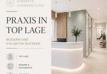 Vorschaubild Büro- /Praxis-Immobilie