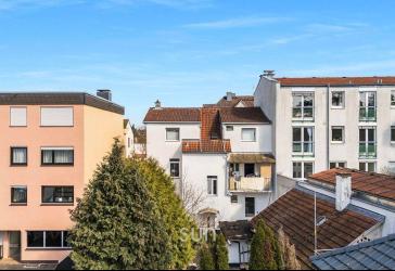 Vorschaubild Mehrfamilienhaus