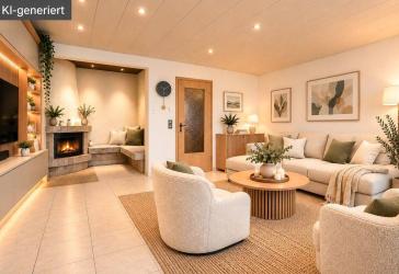 Vorschaubild Reihenmittelhaus