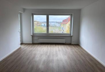 Topsanierte 3-Zimmer-Wohnung (75 qm)