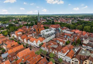 Vorschaubild Penthouse