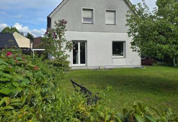 Vorschaubild Einfamilienhaus