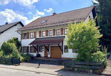 Vorschaubild Einfamilienhaus