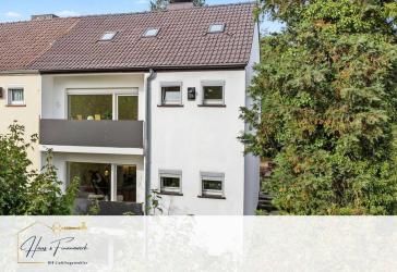Vorschaubild Reihenendhaus