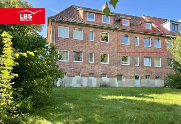 In guter Nachbarschaft zur Leuphana Universität