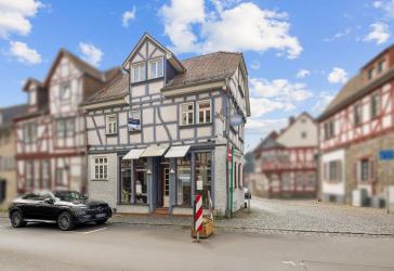 Vorschaubild Haus