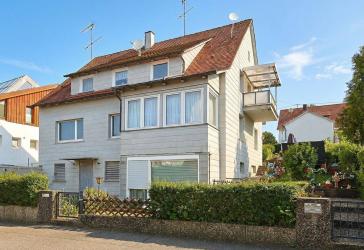 Vorschaubild Einfamilienhaus