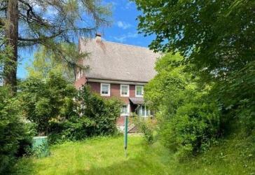 Vorschaubild Einfamilienhaus