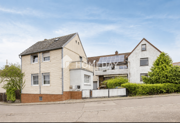 Vorschaubild Mehrfamilienhaus