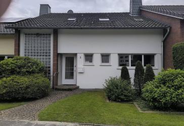 Vorschaubild Reihenmittelhaus