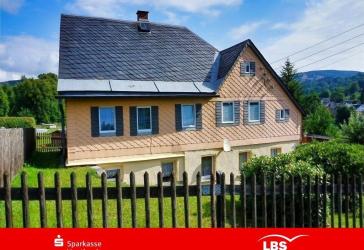 Vorschaubild Einfamilienhaus