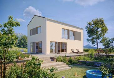 LivingHaus - Dein projektiertes Traumhaus in Wendlingen a.N.